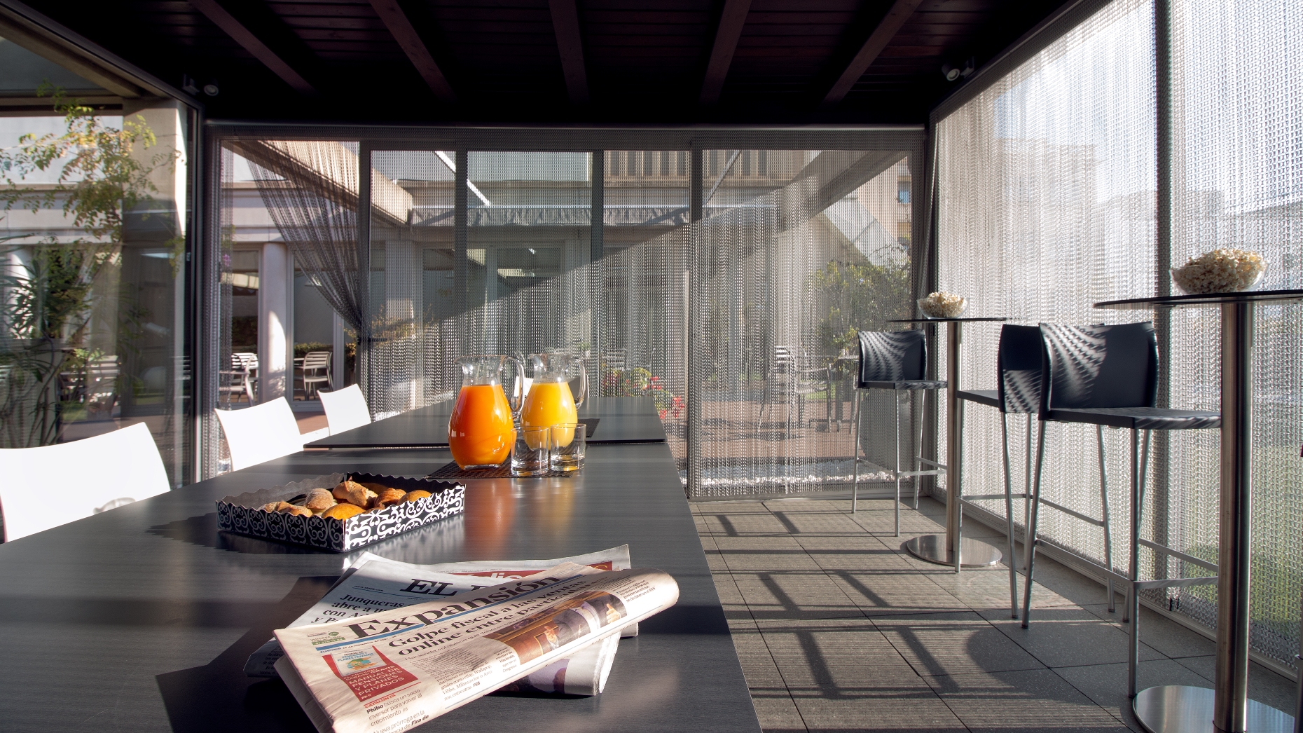 Flex les corts catalanes 630 11